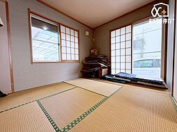 和室の画像