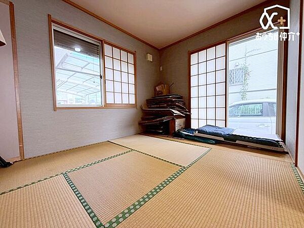 和室