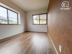 子供部屋の画像
