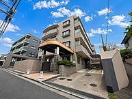 埼玉県所沢市大字山口：物件画像