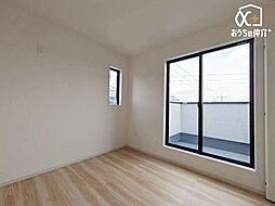 洋室の画像