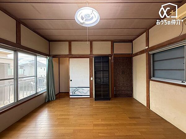 室内