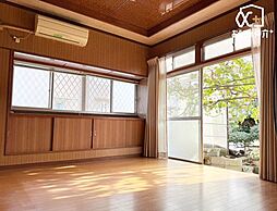 室内の画像