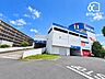 周辺：ノジマ所沢本店 徒歩17分。家電量販店大六天交差点そば 1310m