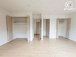 子供部屋の画像