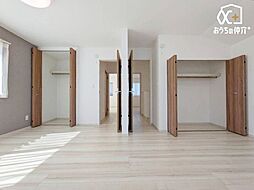 子供部屋の画像