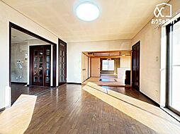 所沢市　亀ケ谷