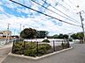 周辺：北中公園 徒歩12分。ベンチ、滑り台などの遊具のある緑豊かな公園です。 890m