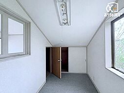 室内の画像