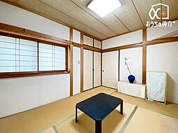 和室の画像