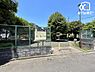 周辺：秋津町3丁目第二仲よし広場 徒歩5分。ベンチ・遊具（スプリング遊具）・防火貯水槽 370m