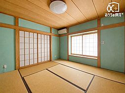 和室の画像