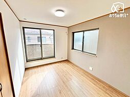 子供部屋の画像
