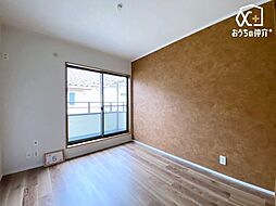 子供部屋の画像