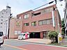 周辺：所沢内科クリニック 徒歩3分。所沢駅西口から徒歩7分、駐車場4台分あり 180m