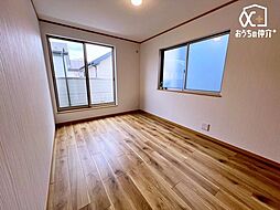 子供部屋の画像