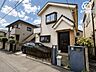 外観：【外観】陽光あふれる閑静な住宅地で新生活スタート！新生活を始めるのにぴったりの物件になりそうですね。いつでもご見学いただけますので、お問い合わせください。