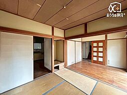 和室の画像