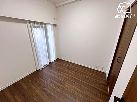 お気に入りの家具や家電を配置して、ゆっくり日常の疲れを癒す空間にもおすすめですね。新しい生活空間で、あなた好みの素敵な演出が出来そうです！