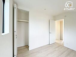 子供部屋の画像