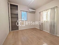 子供部屋の画像