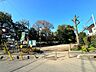 周辺：若狭いこいの森公園 徒歩11分。 810m