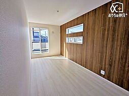 子供部屋の画像