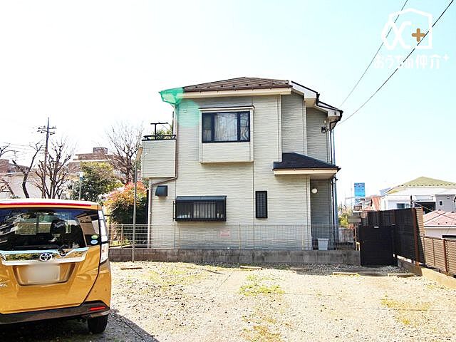 その他 西東京市柳沢2丁目