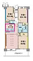 ハイコート花小金井3階3,330万円