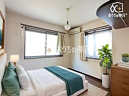 子供部屋の画像