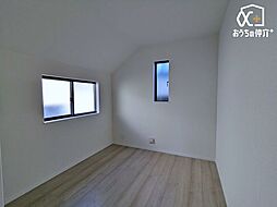 子供部屋の画像