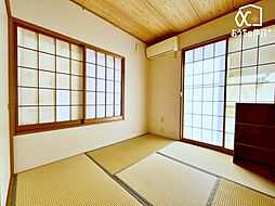 和室の画像