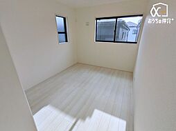 子供部屋の画像