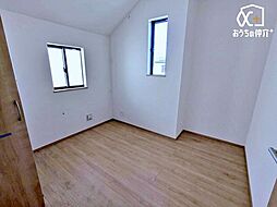 子供部屋の画像