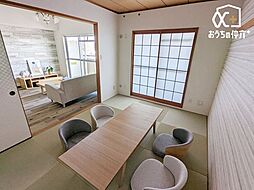 室内の画像