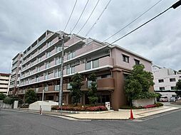 ウィズフィール京都山科
