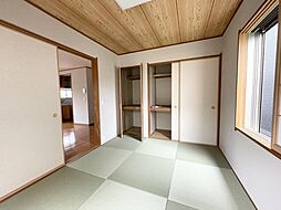 和室の画像