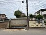 外観：前面道路含む現地