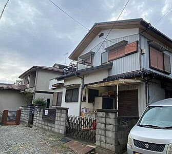 外観:現地写真 外観:現地写真