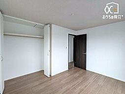 洋室の画像