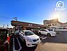 周辺：セブン-イレブン　大井うれし野店 徒歩6分。24時間営業のコンビニエンスストア 430m