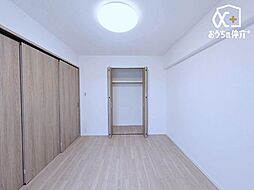 洋室の画像