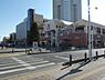 周辺：ココネ上福岡 徒歩17分。埼玉県ふじみ野市にある東武東上線上福岡駅西口の再開発事業で誕生した複合施設です。 1340m