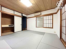 和室の画像