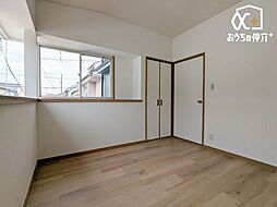 子供部屋の画像