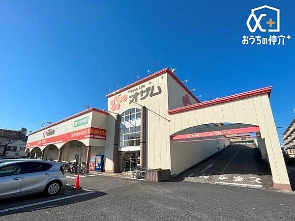 周辺を拡大表示