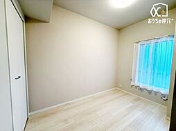 子供部屋の画像