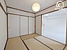 和室：リラックス効果のある「和室」にはたくさんのメリットが！横になってくつろいだり、洗濯物を畳んだり、来客があってもお布団を敷けば客間として使え、幅広い用途で使えるので重宝しそうですね。