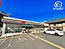 周辺：ミニストップ富士見鶴瀬東店 徒歩4分。営業時間24時間 270m