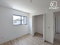 洋室の画像